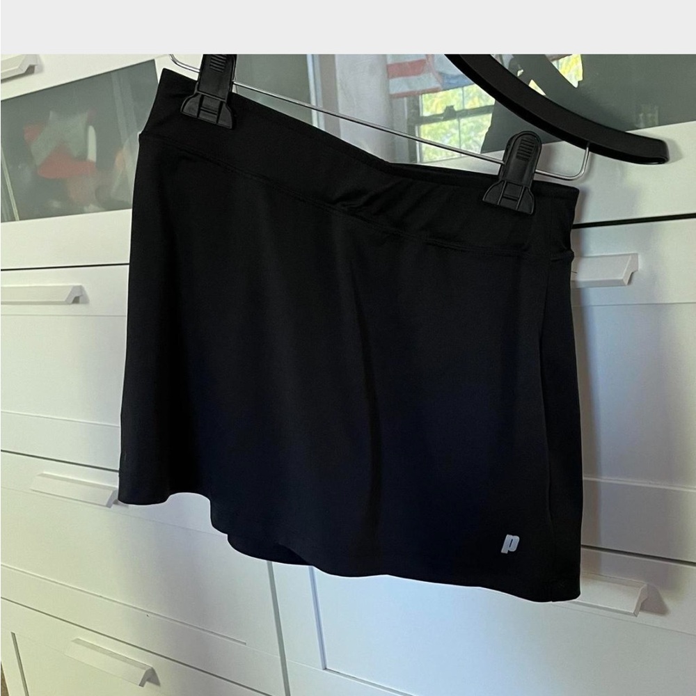 Tennis skirt